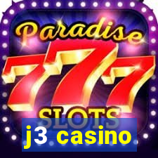 j3 casino